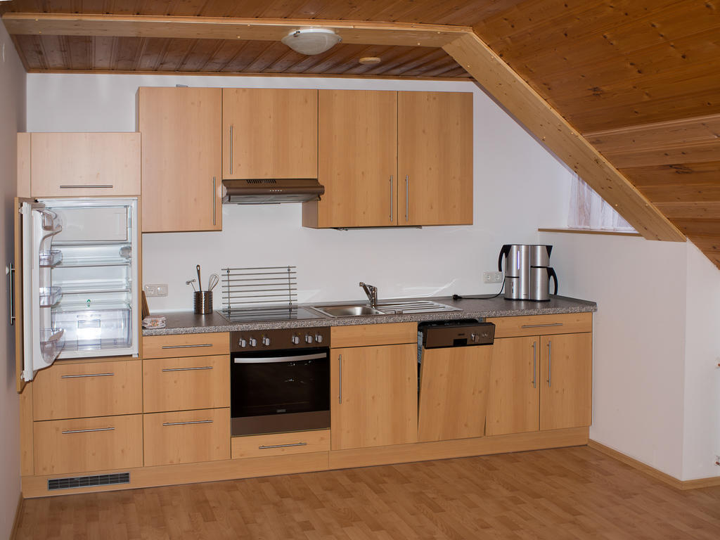 Pension Pichler Hinterstoder Room photo